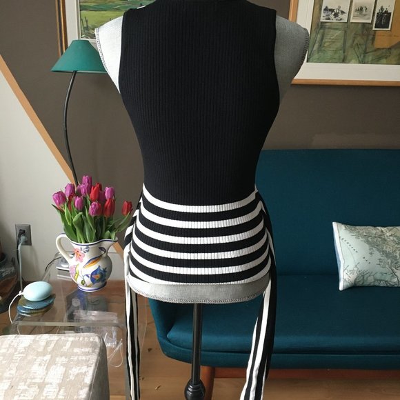 Parker Striped Top - Picture 4 of 7